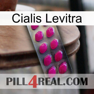 Cialis Levitra 09